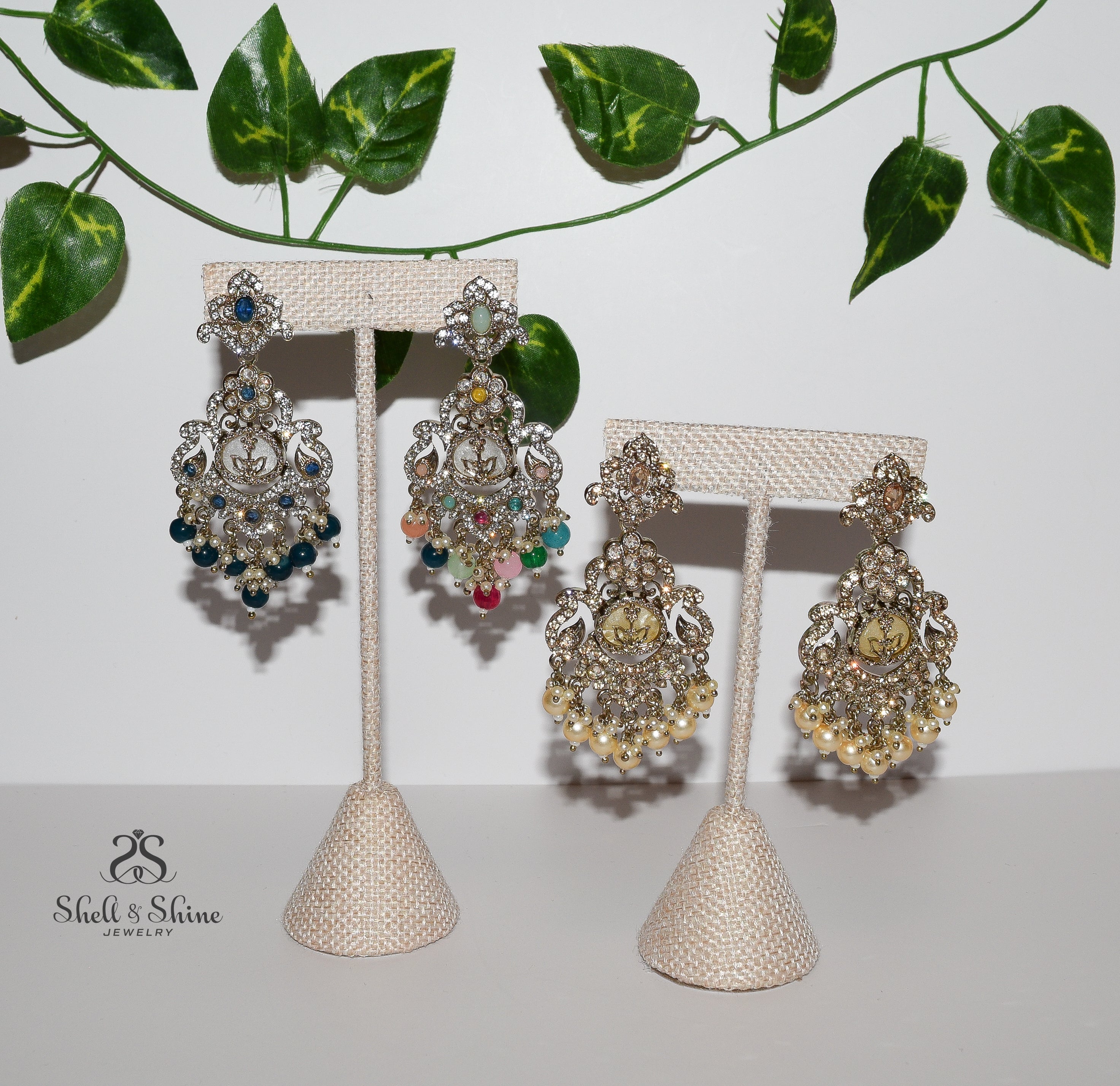 Eida Earring
