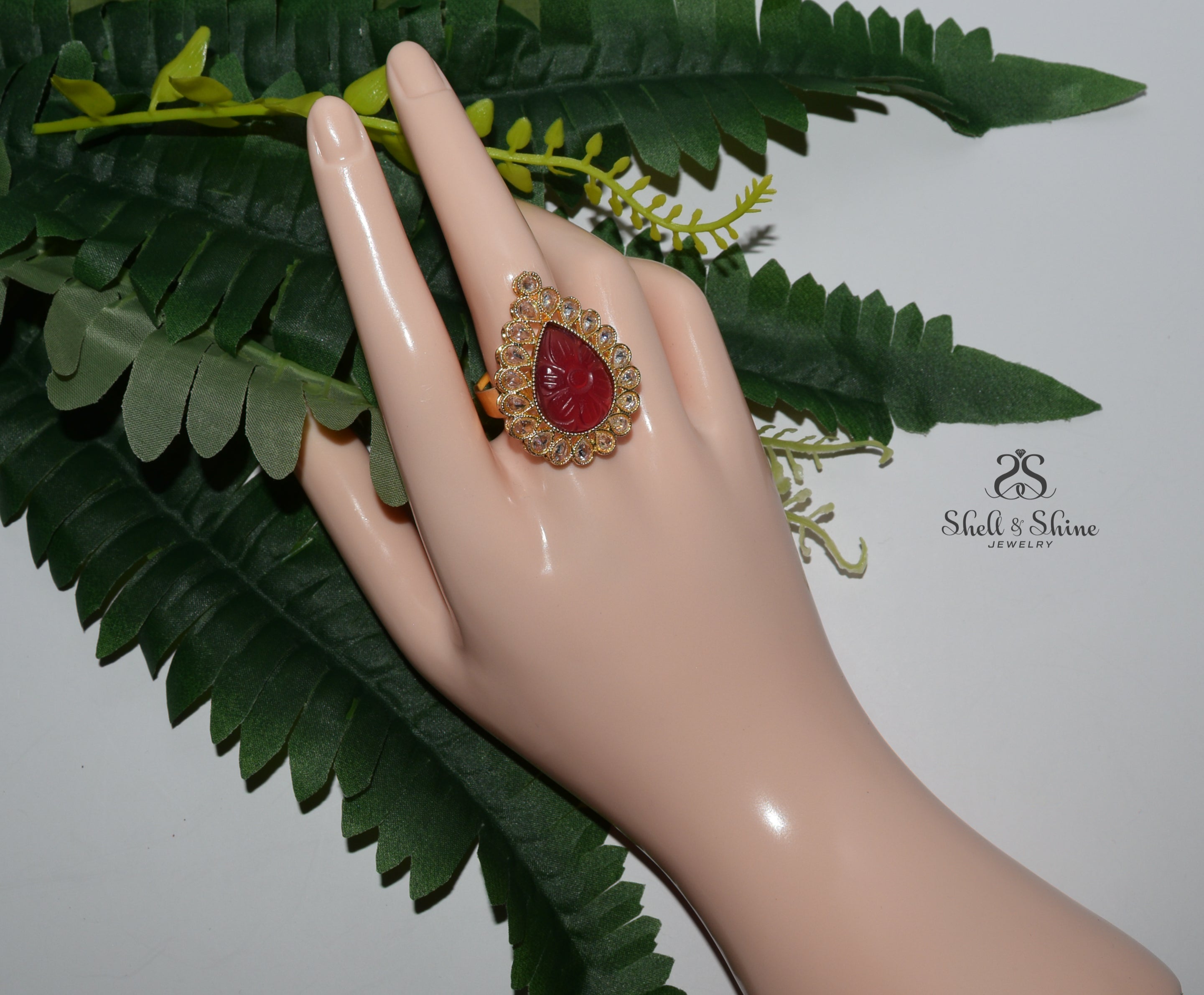 Ring