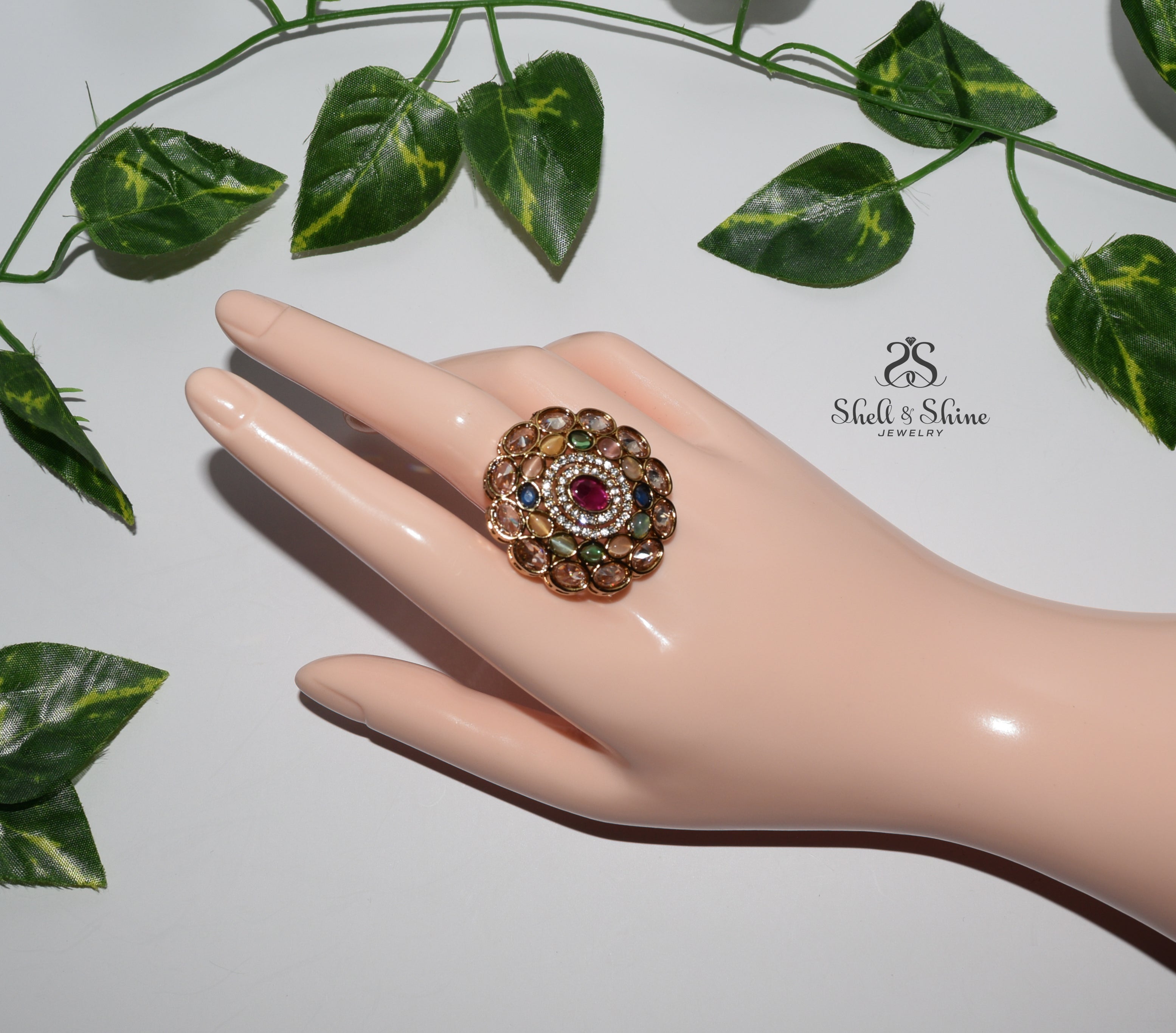 Ring
